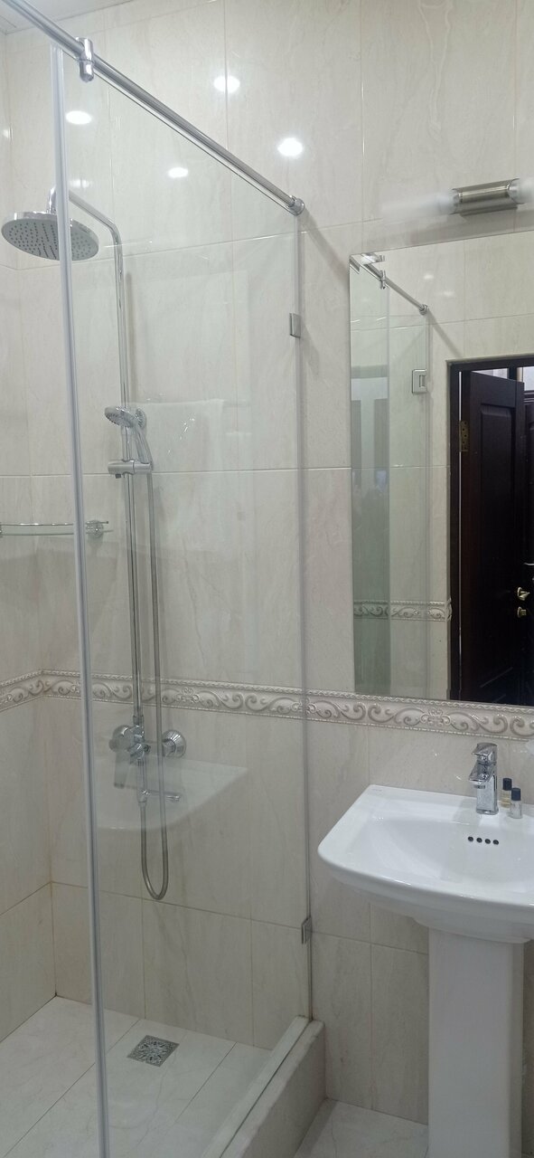 Отель Даллас Пятигорск