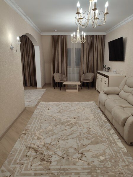 Отель Даллас Пятигорск