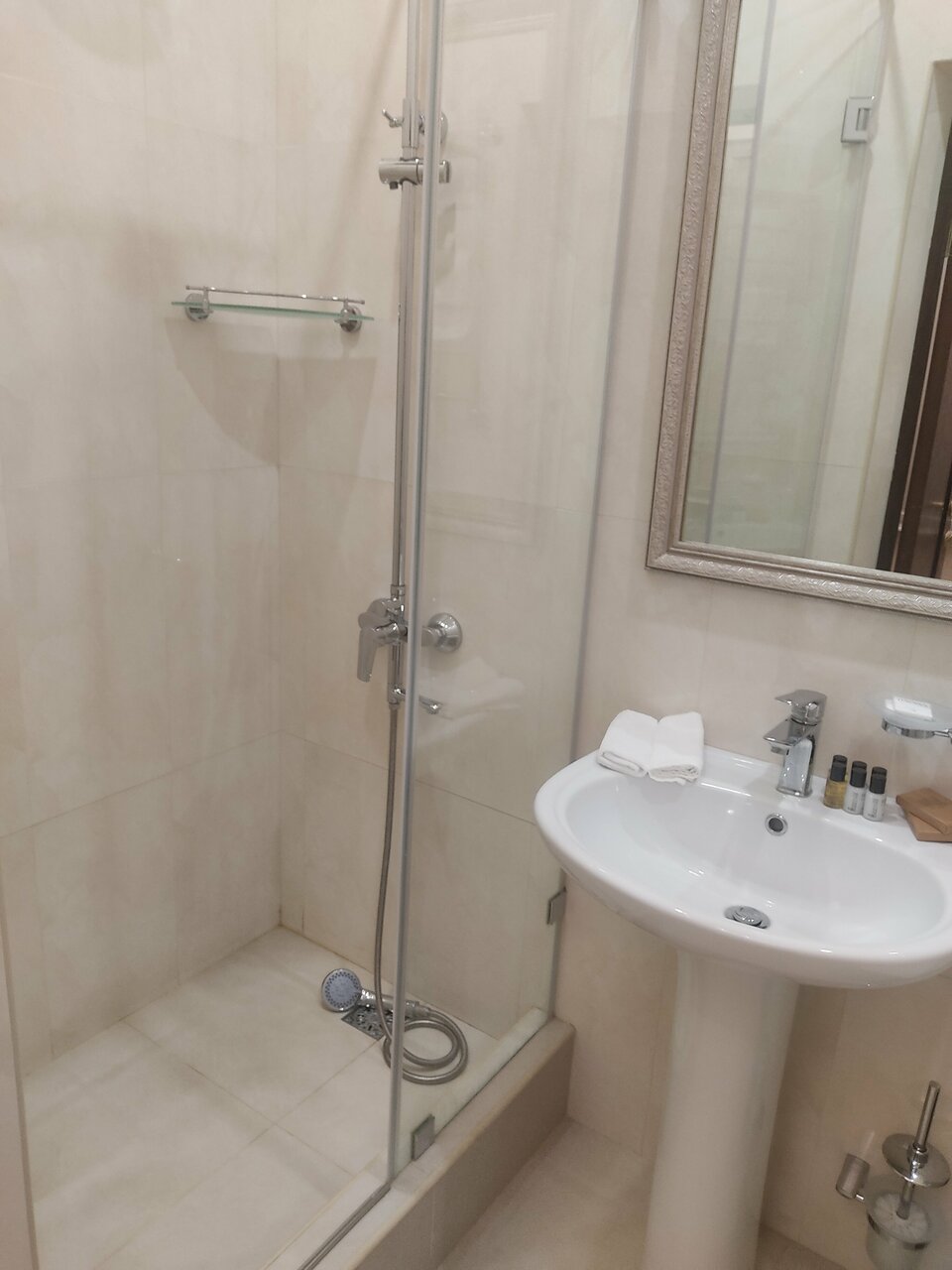 Отель Даллас Пятигорск-79