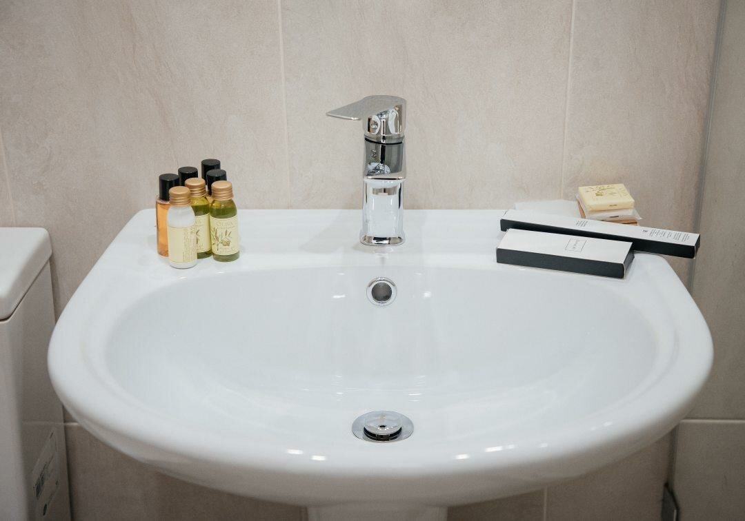 Отель Даллас Пятигорск-188