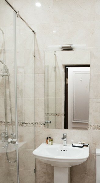 Отель Даллас Пятигорск