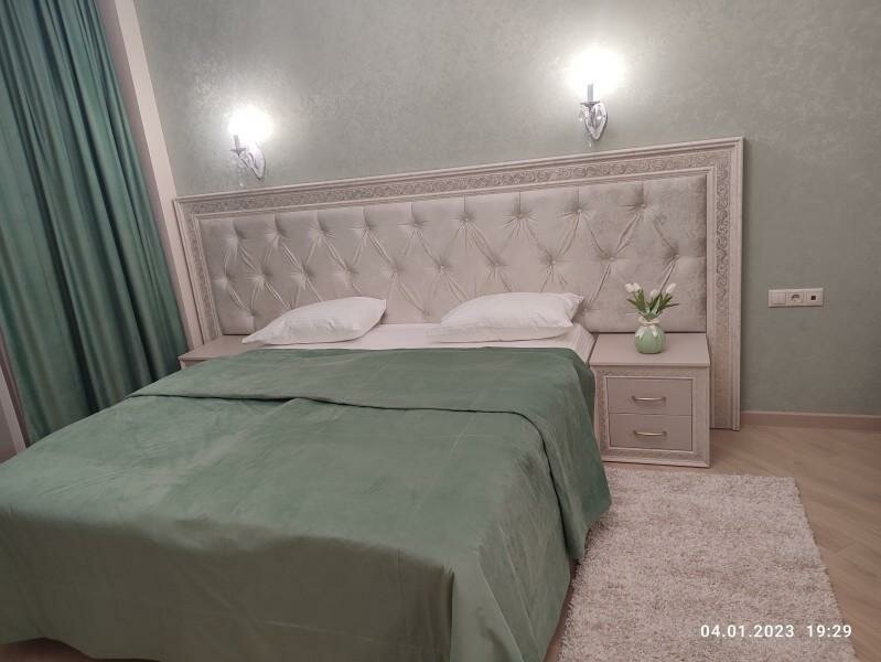 Отель Даллас Пятигорск