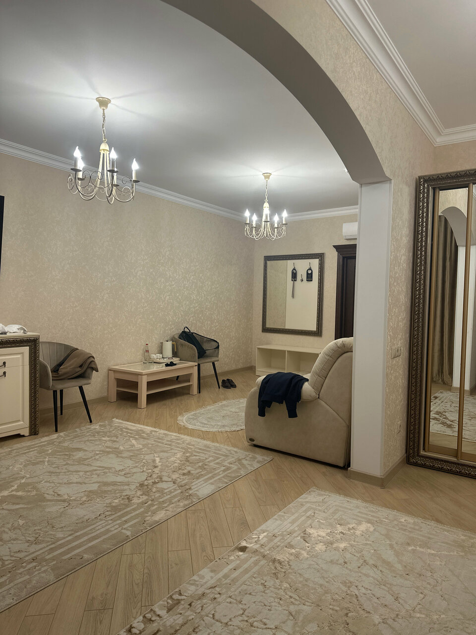 Отель Даллас Пятигорск-29