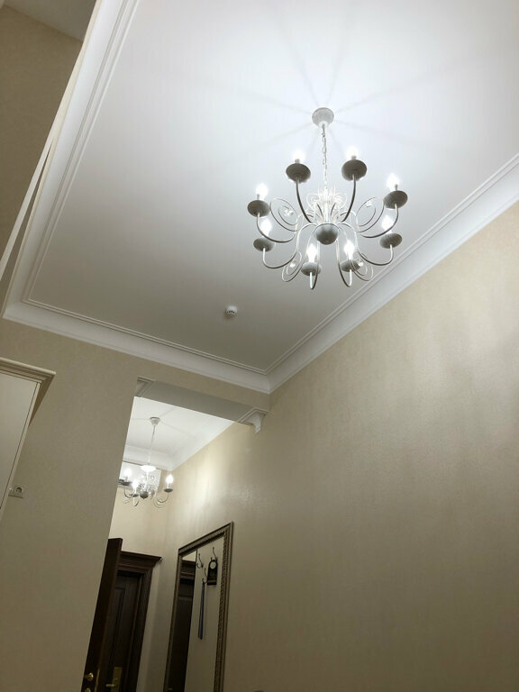 Отель Даллас Пятигорск-49