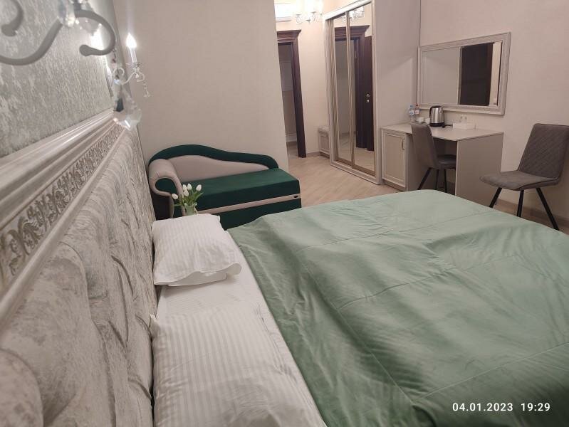 Отель Даллас Пятигорск-236