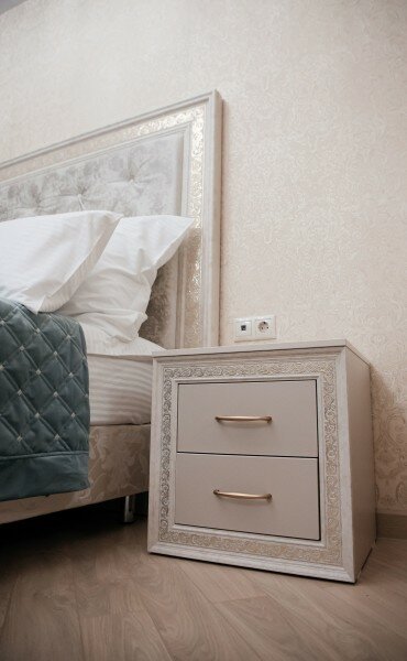 Отель Даллас Пятигорск