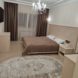 Отель Даллас Пятигорск-103