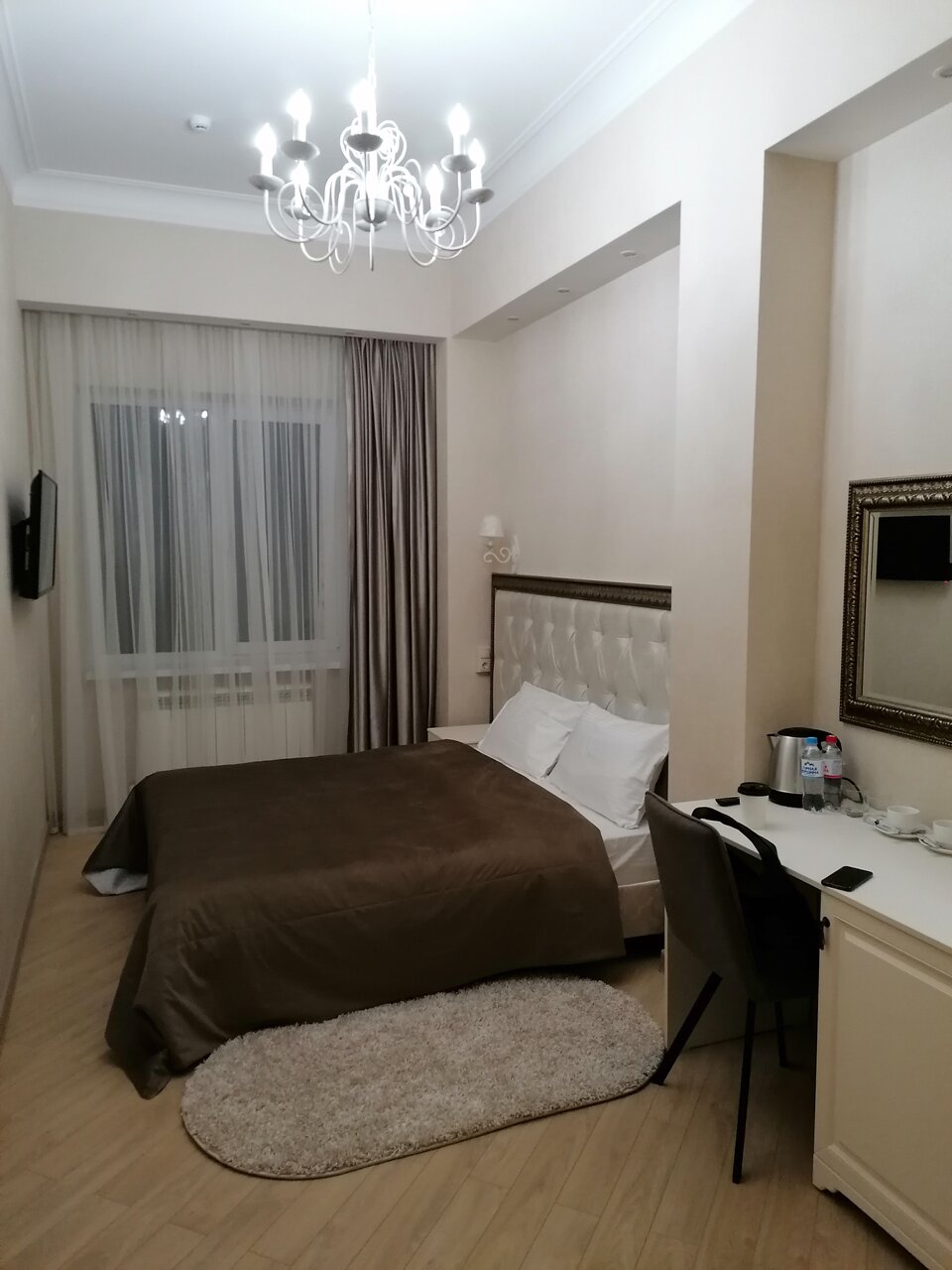 Отель Даллас Пятигорск-40