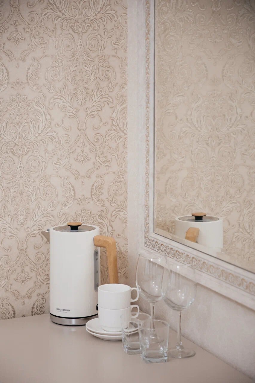 Отель Даллас Пятигорск-89