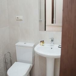 Отель Даллас Пятигорск