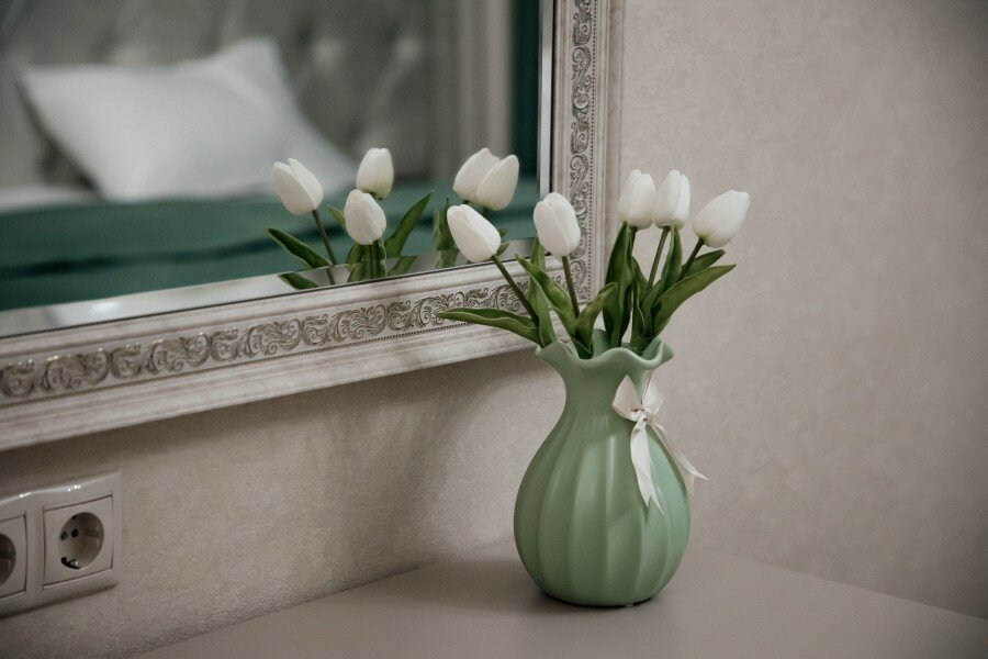 Отель Даллас Пятигорск