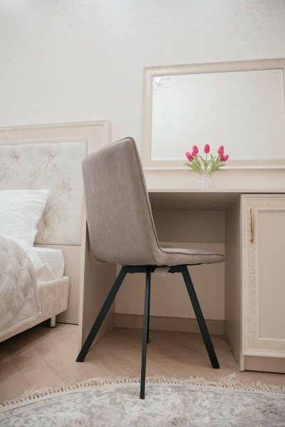 Отель Даллас Пятигорск