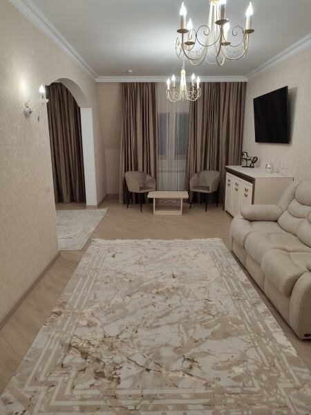 Отель Даллас Пятигорск