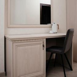 Отель Даллас Пятигорск