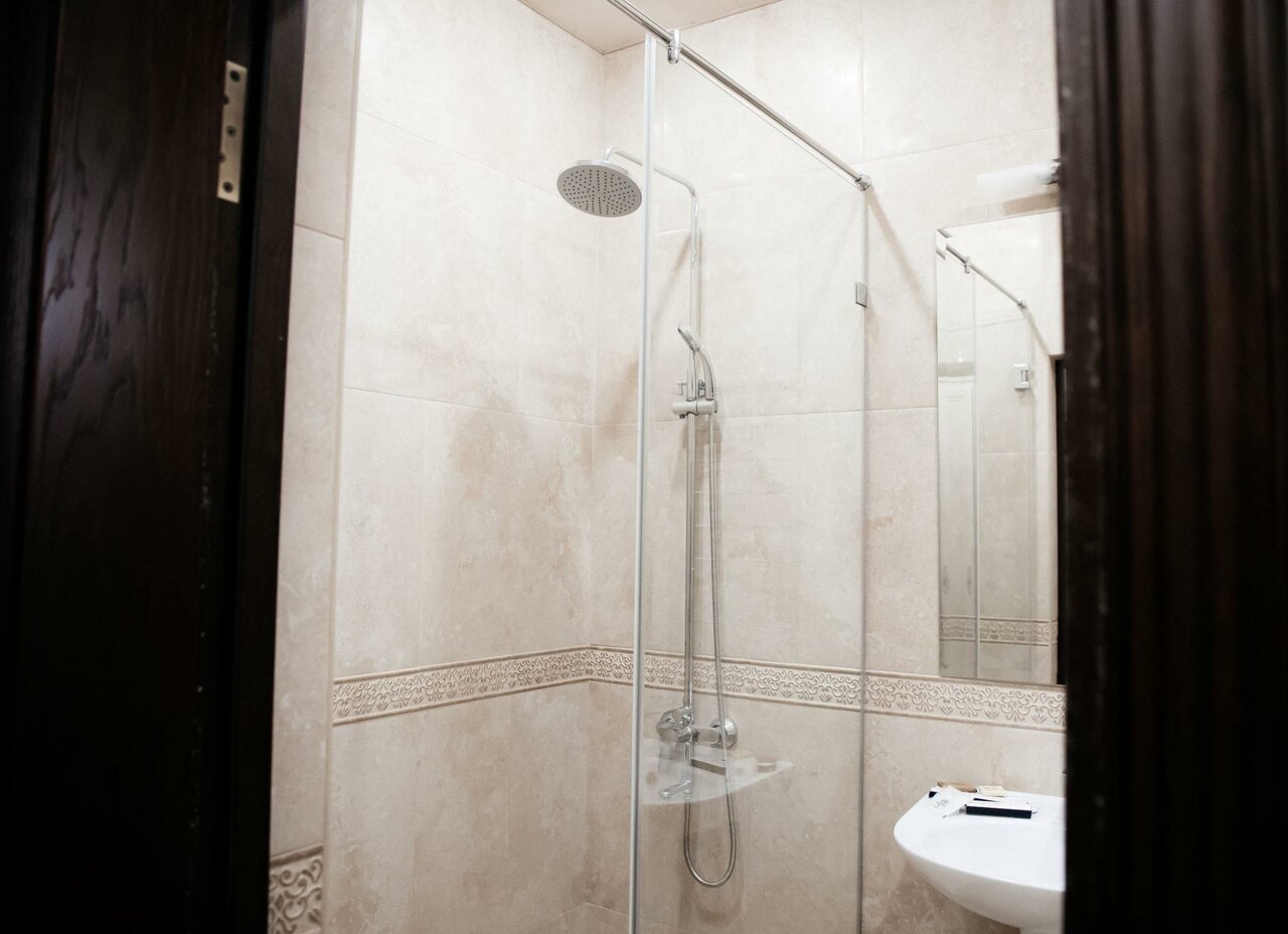 Отель Даллас Пятигорск-191