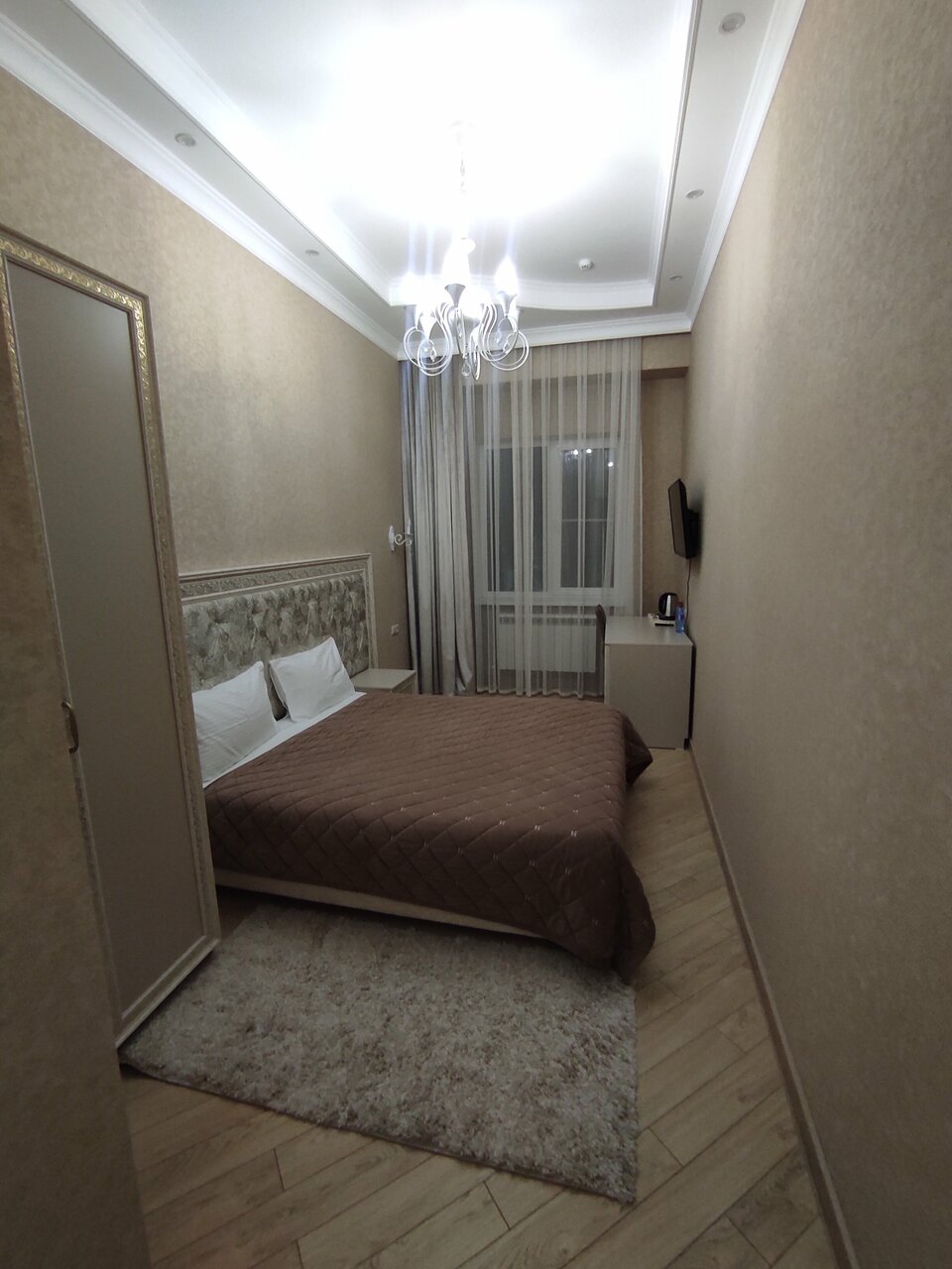 Отель Даллас Пятигорск-47