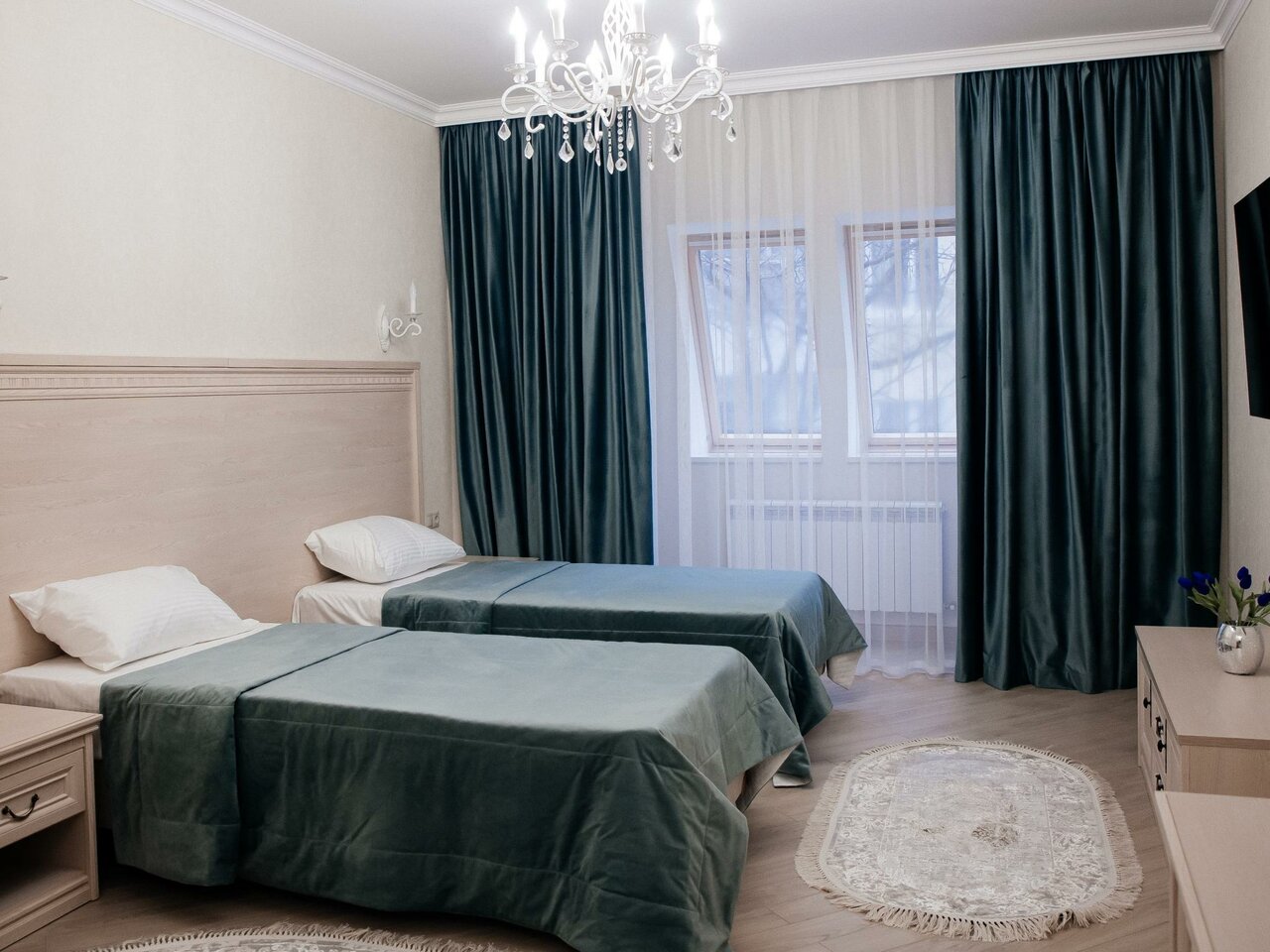 Отель Даллас Пятигорск-185