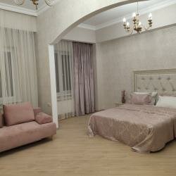 Отель Даллас Пятигорск