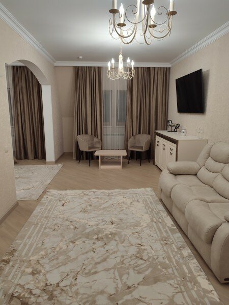 Отель Даллас Пятигорск