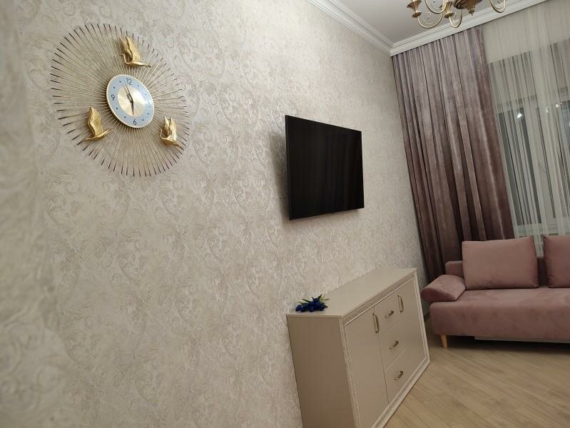 Отель Даллас Пятигорск