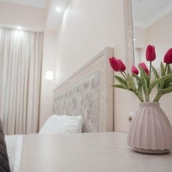 Отель Даллас Пятигорск