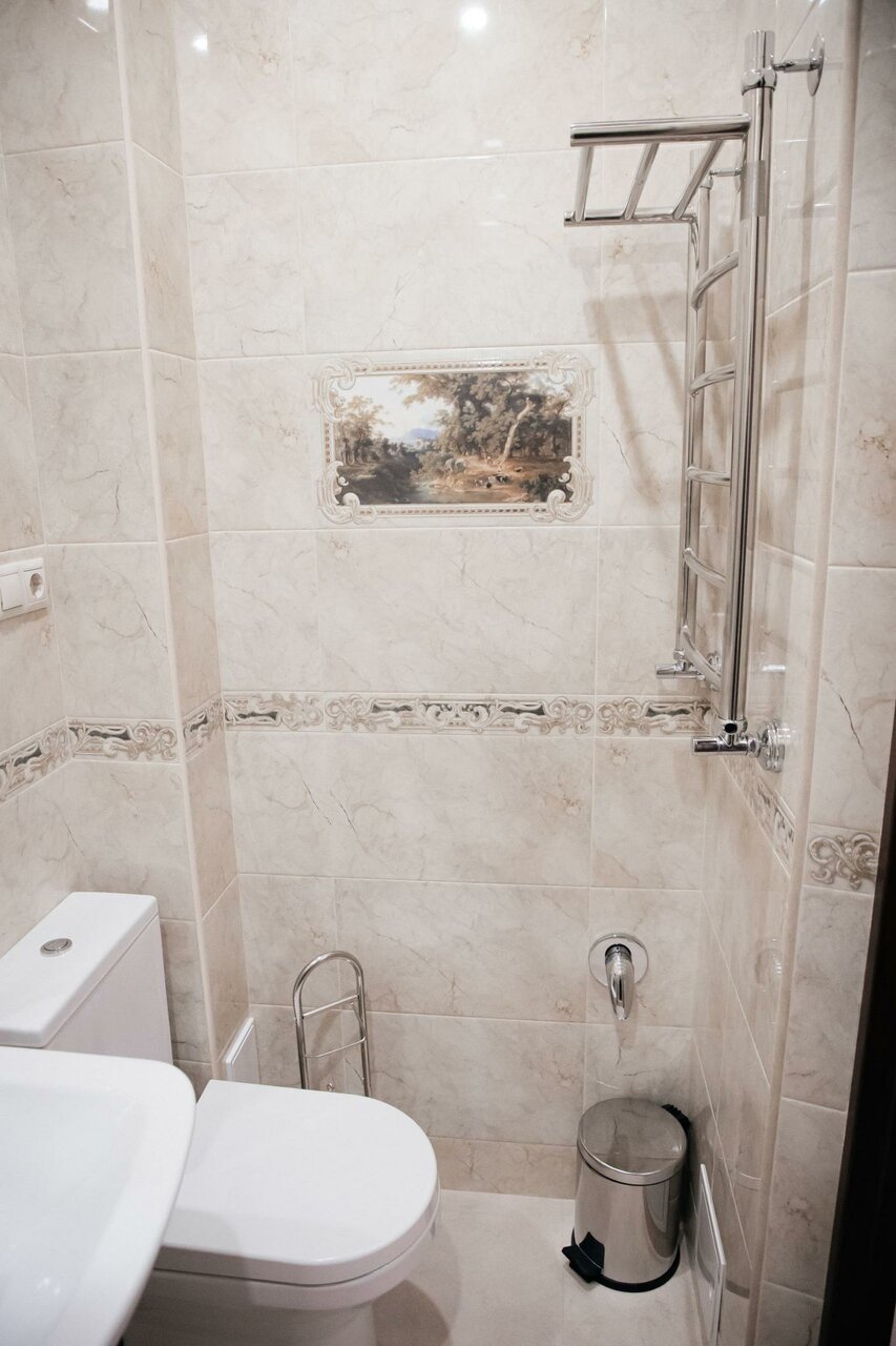 Отель Даллас Пятигорск