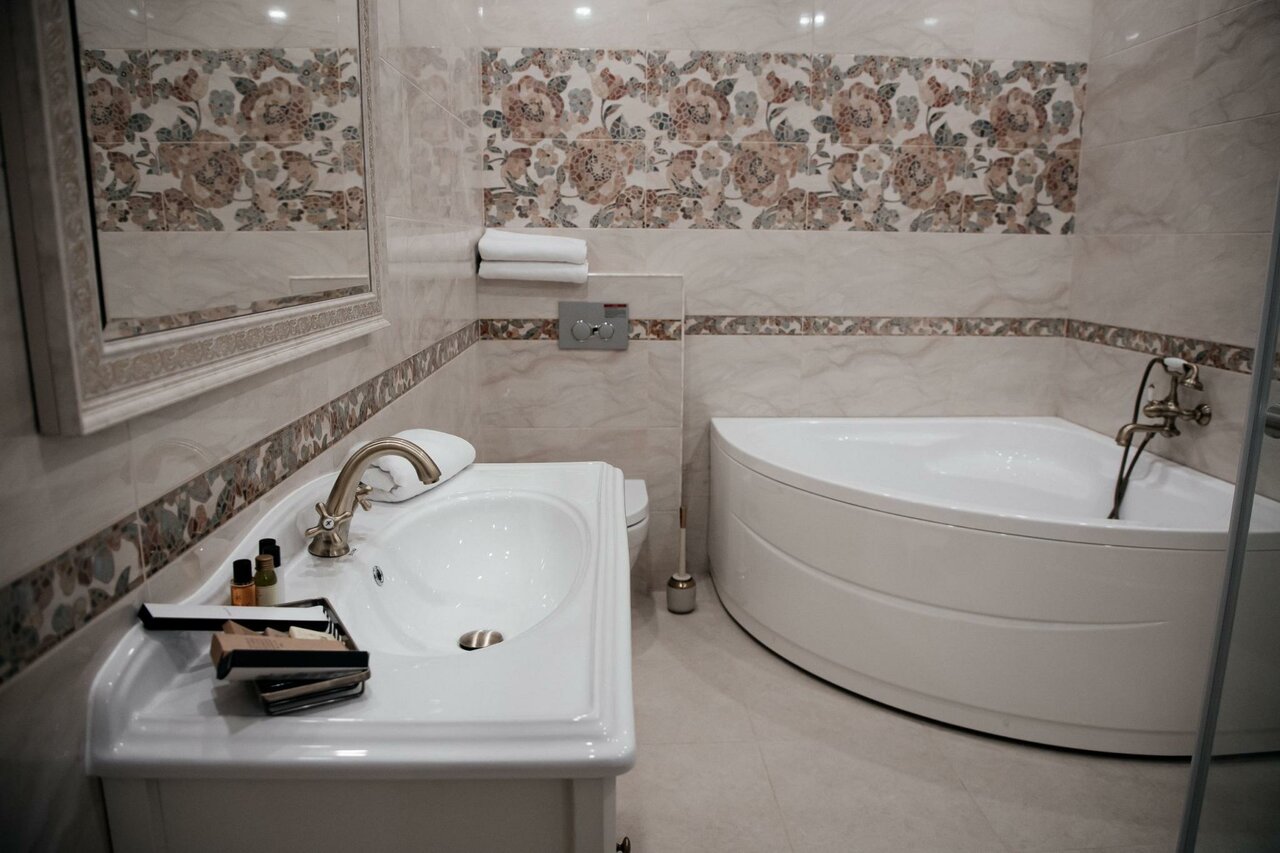 Отель Даллас Пятигорск