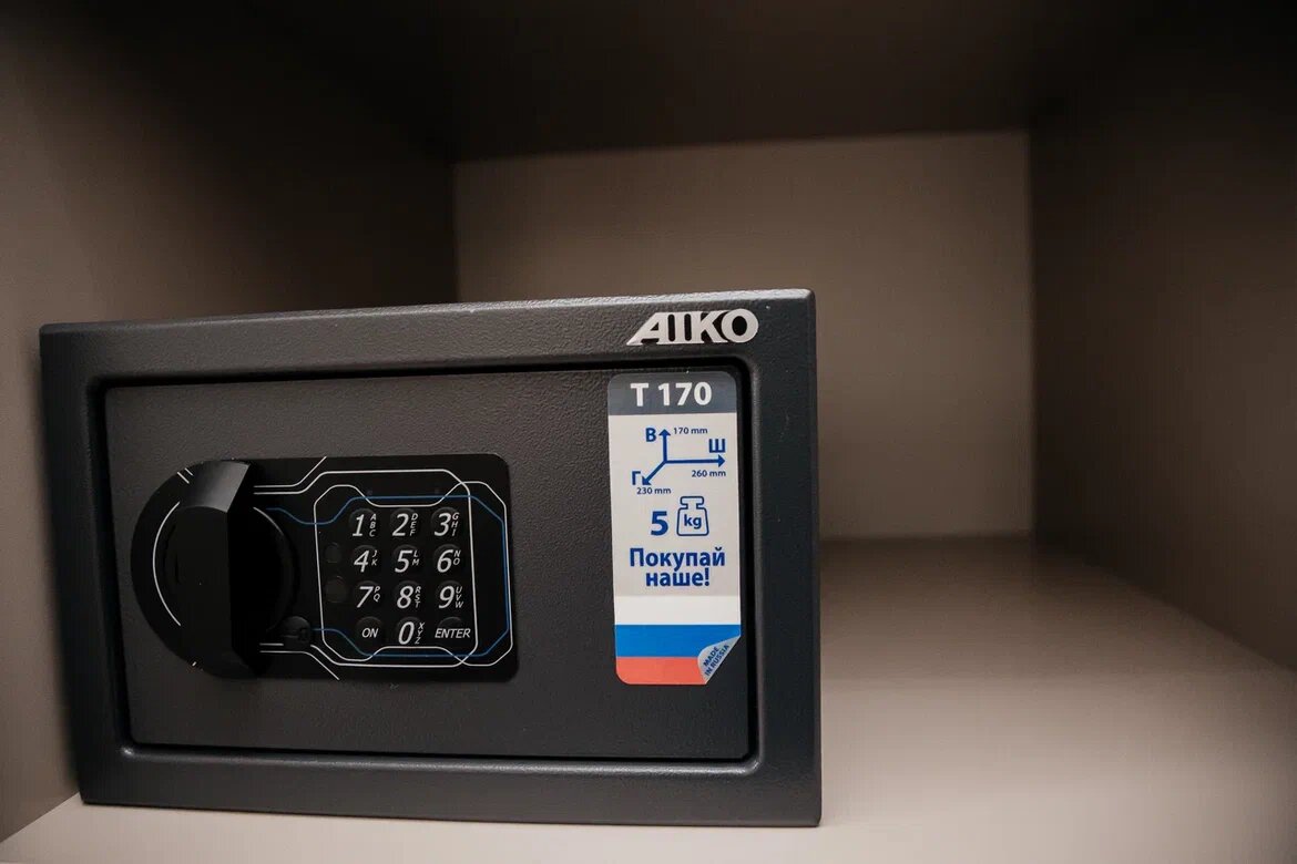 Отель Даллас Пятигорск-99