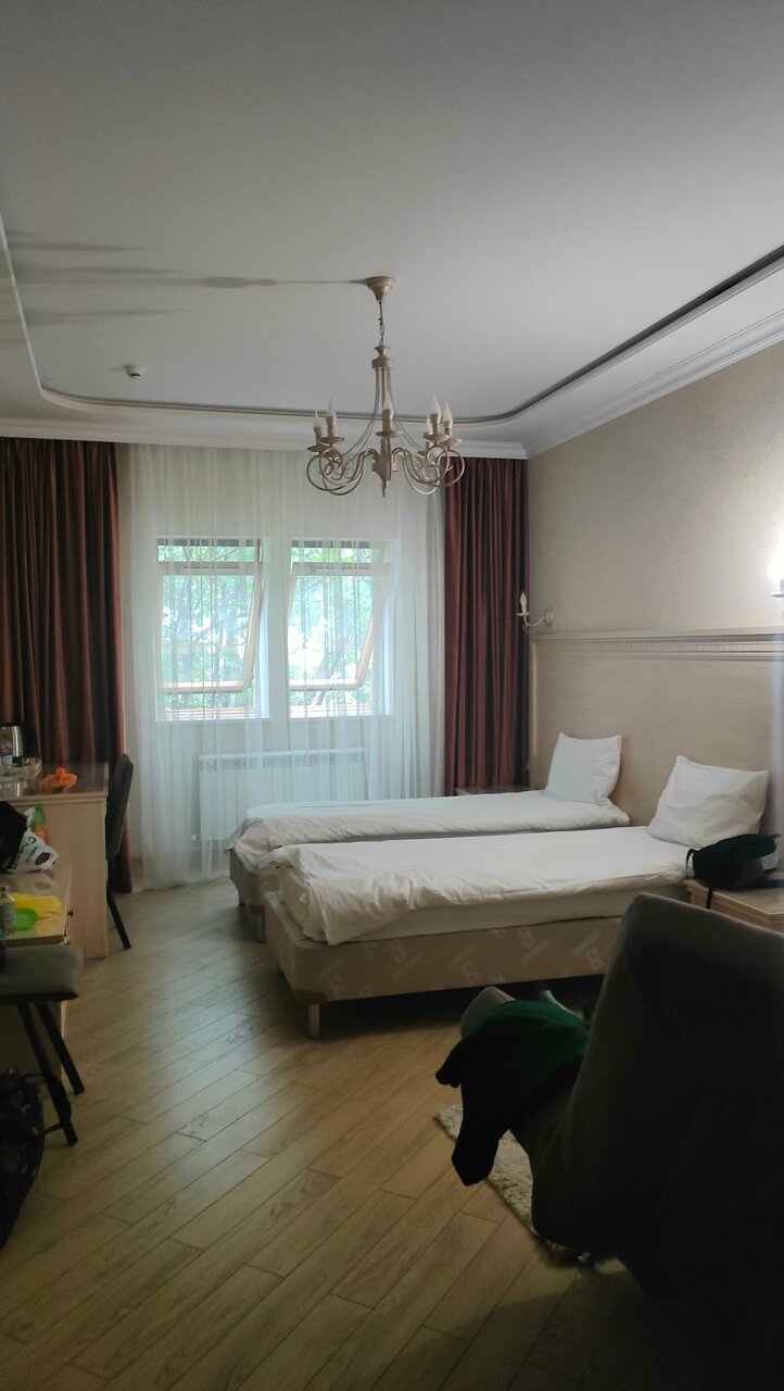 Отель Даллас Пятигорск-172