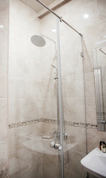 Отель Даллас Пятигорск