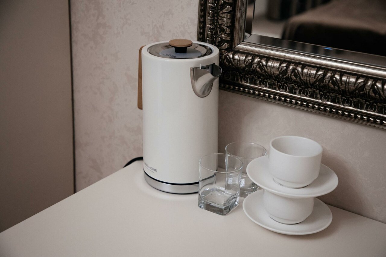 Отель Даллас Пятигорск