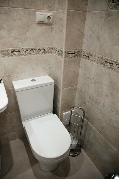 Отель Даллас Пятигорск