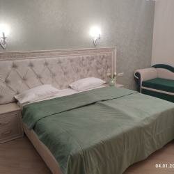 Отель Даллас Пятигорск-156