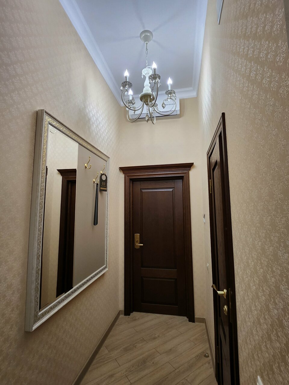 Отель Даллас Пятигорск