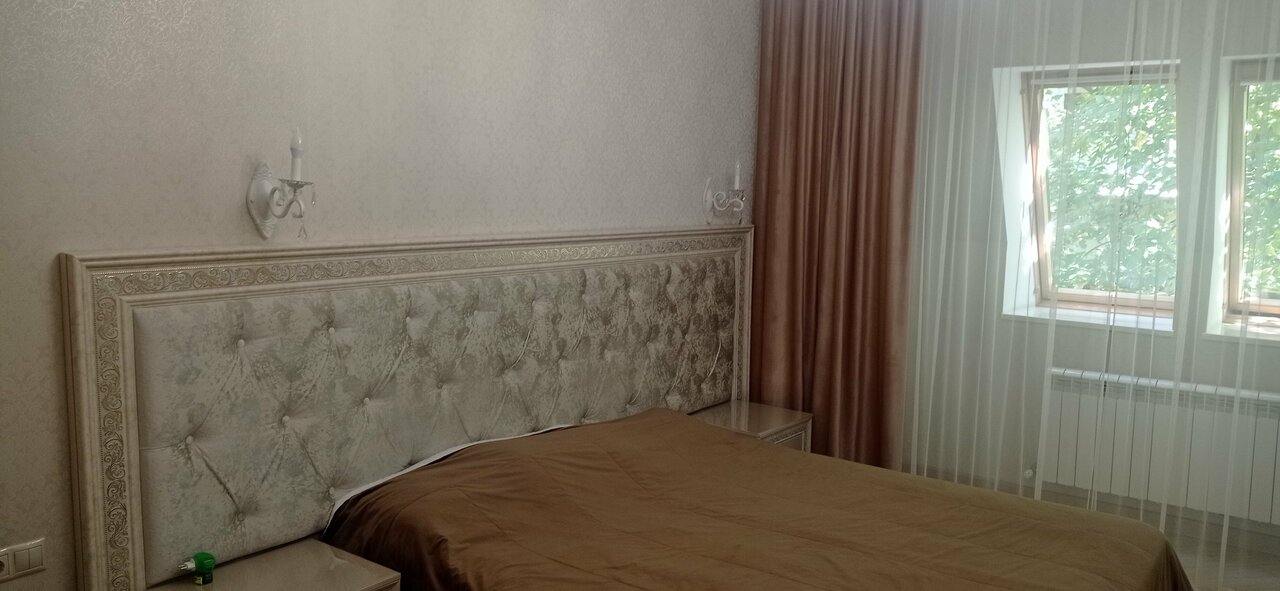 Отель Даллас Пятигорск