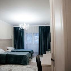 Отель Даллас Пятигорск