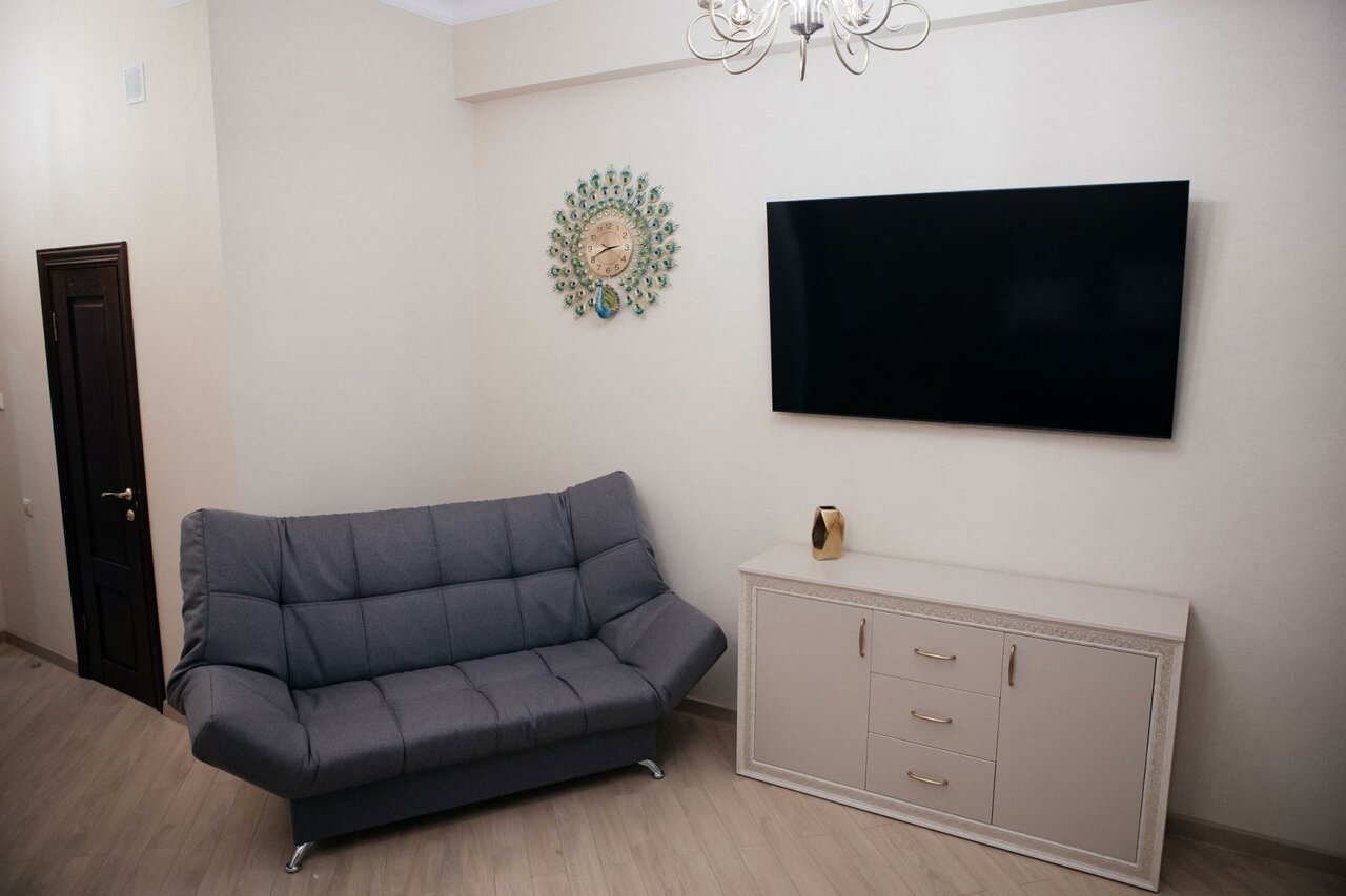 Отель Даллас Пятигорск