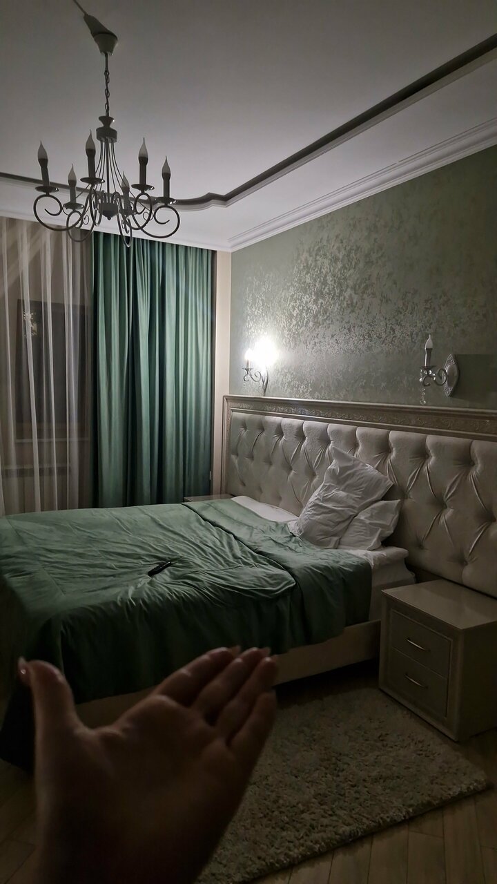 Отель Даллас Пятигорск-205