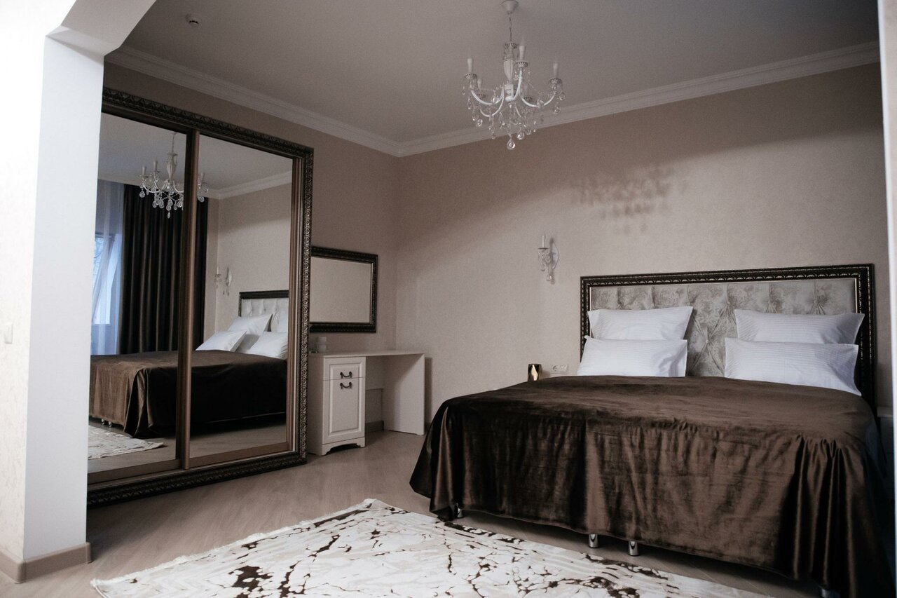 Отель Даллас Пятигорск-249