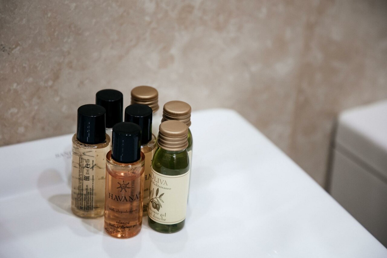 Отель Даллас Пятигорск