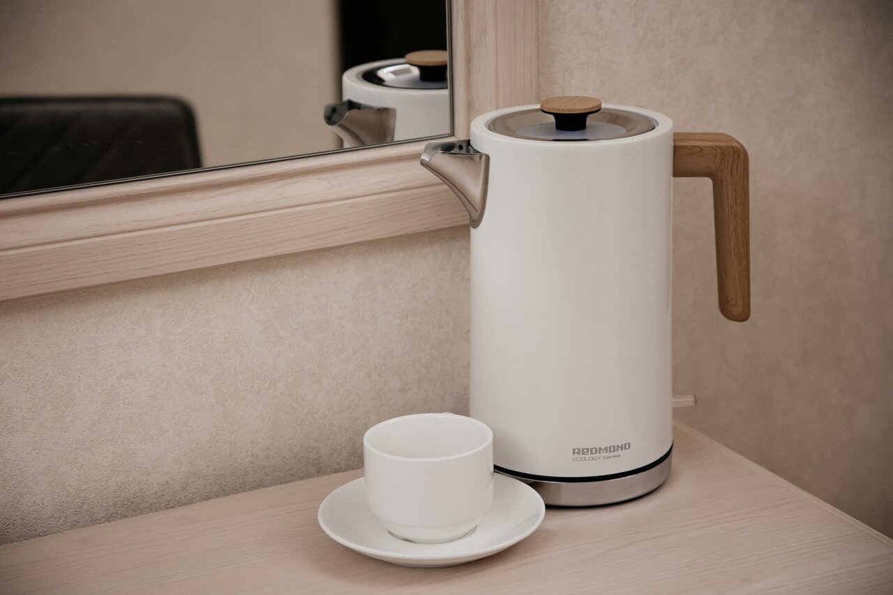 Отель Даллас Пятигорск