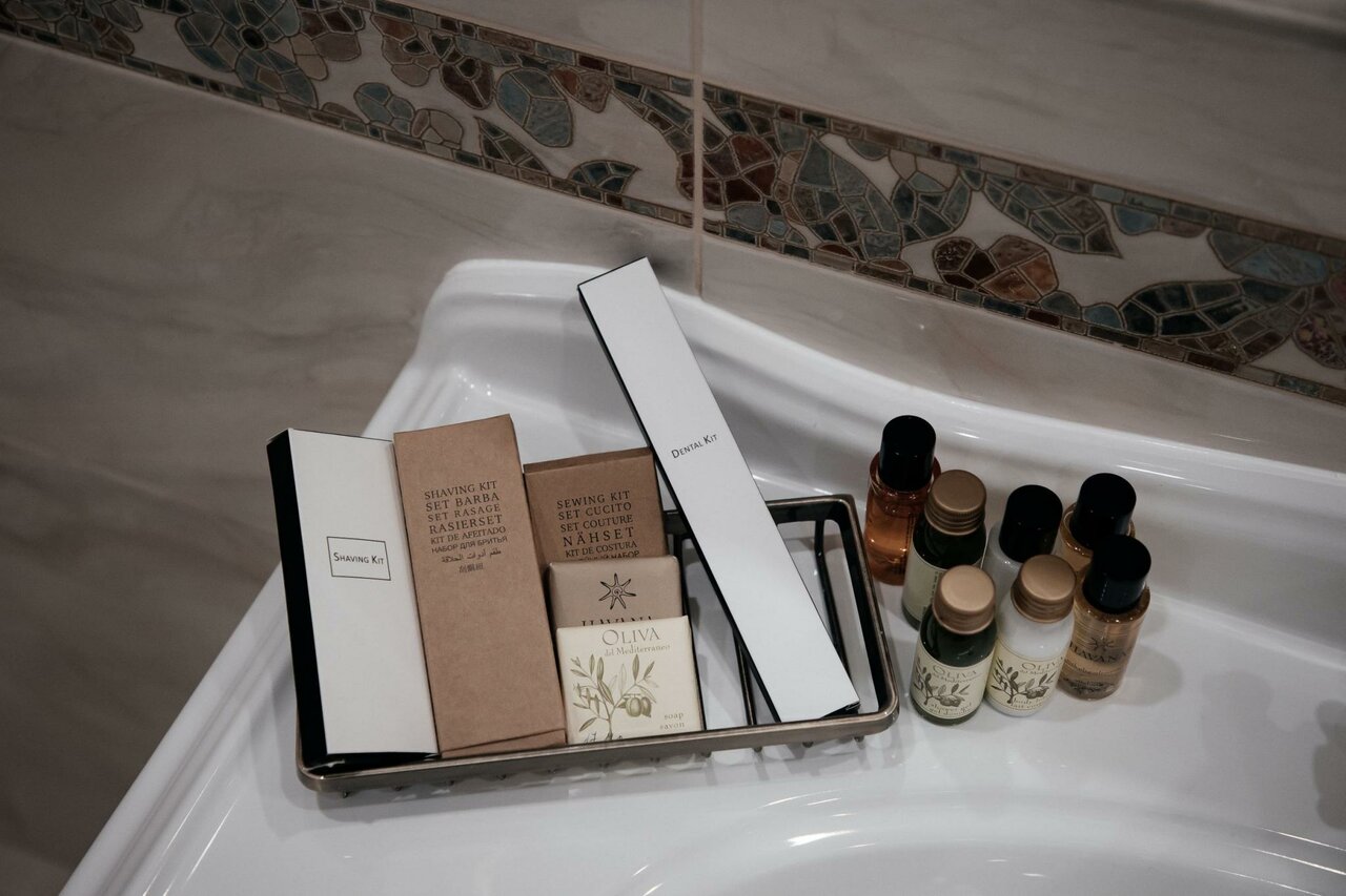 Отель Даллас Пятигорск