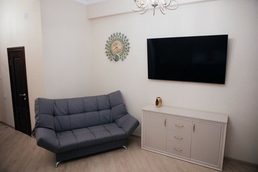 Отель Даллас Пятигорск