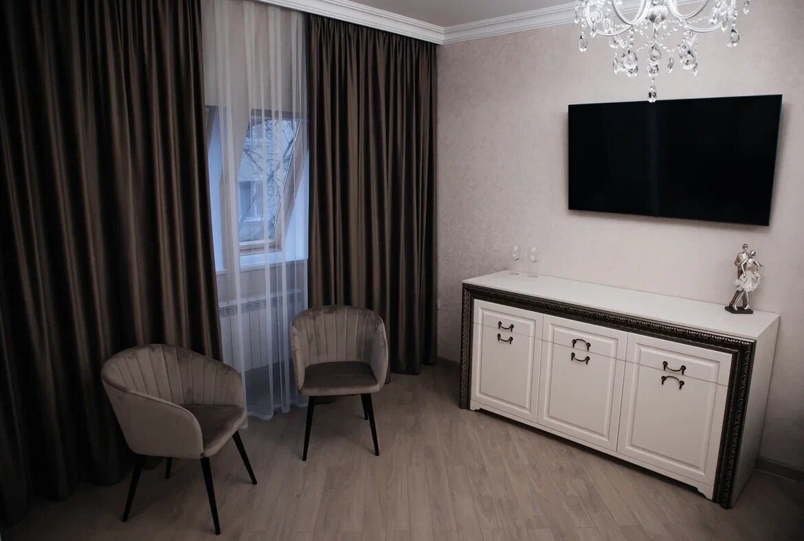 Отель Даллас Пятигорск-88