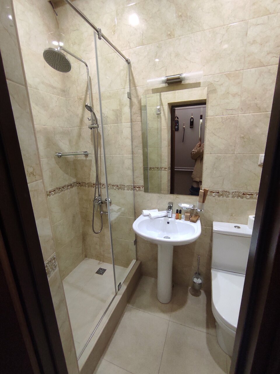 Отель Даллас Пятигорск-64