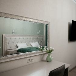 Отель Даллас Пятигорск-162