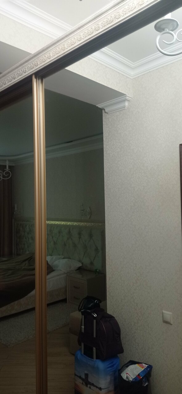 Отель Даллас Пятигорск-177