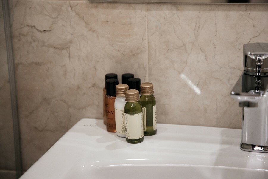 Отель Даллас Пятигорск