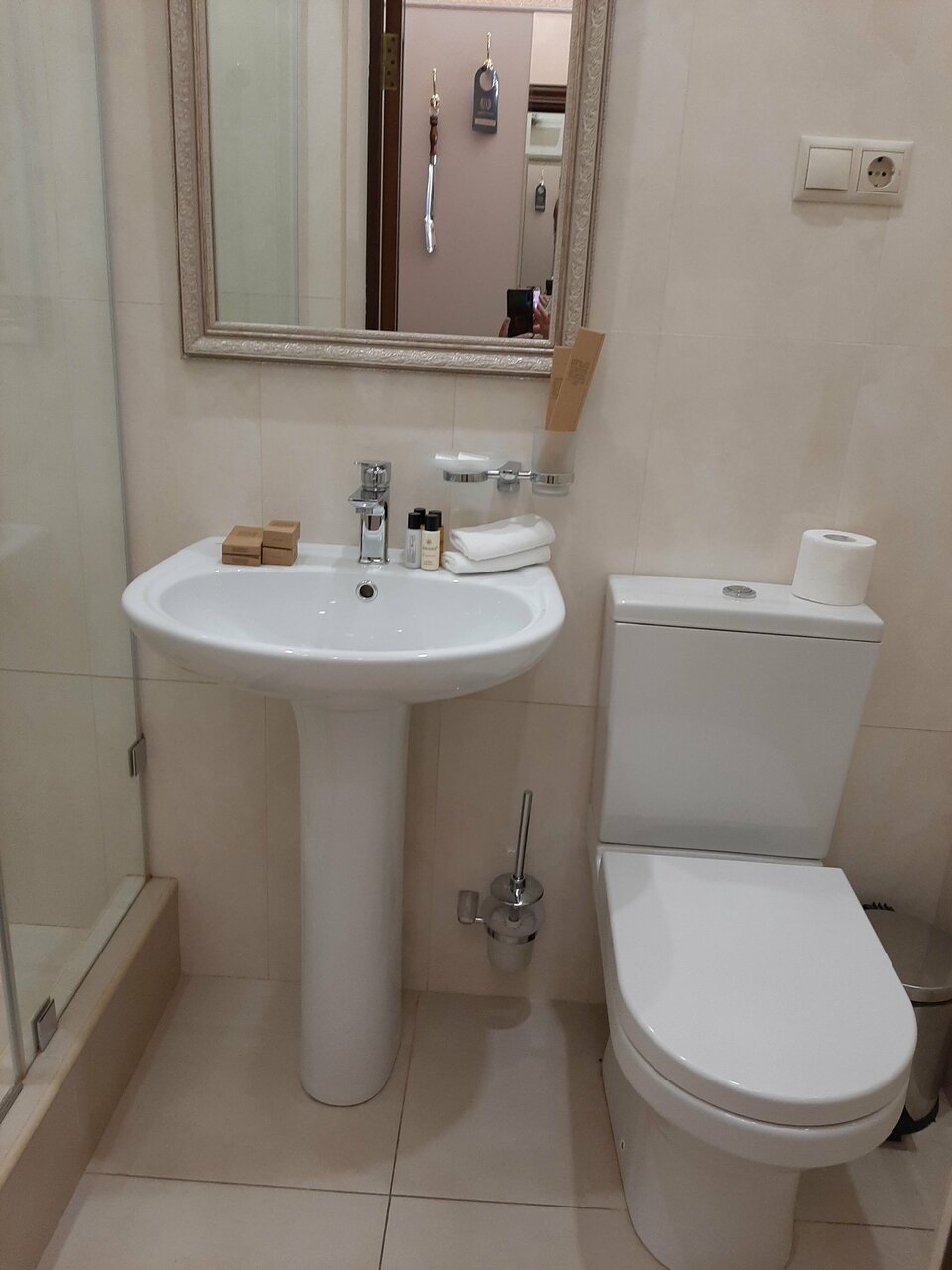 Отель Даллас Пятигорск