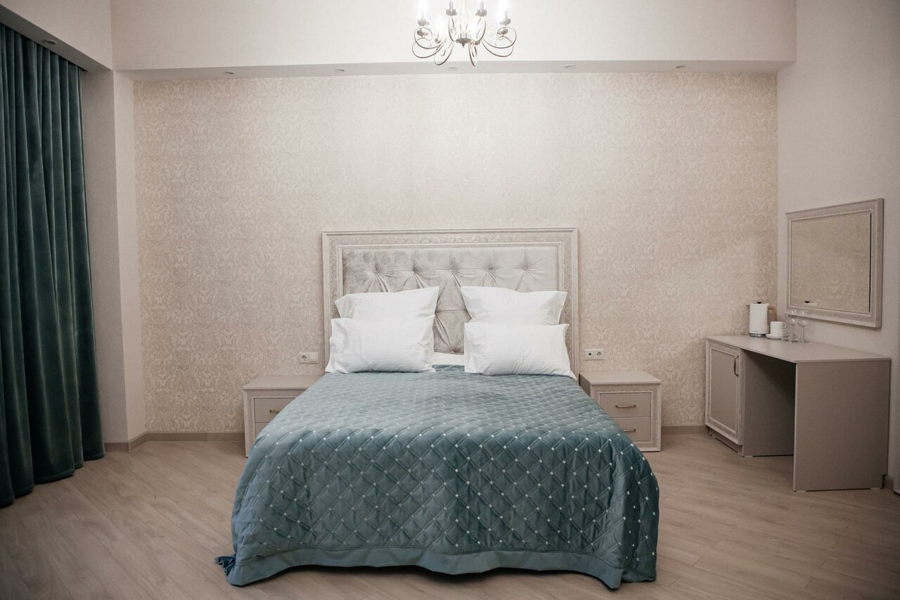 Отель Даллас Пятигорск-216